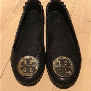 Tory Burch flats